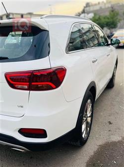 كيا سورينتو